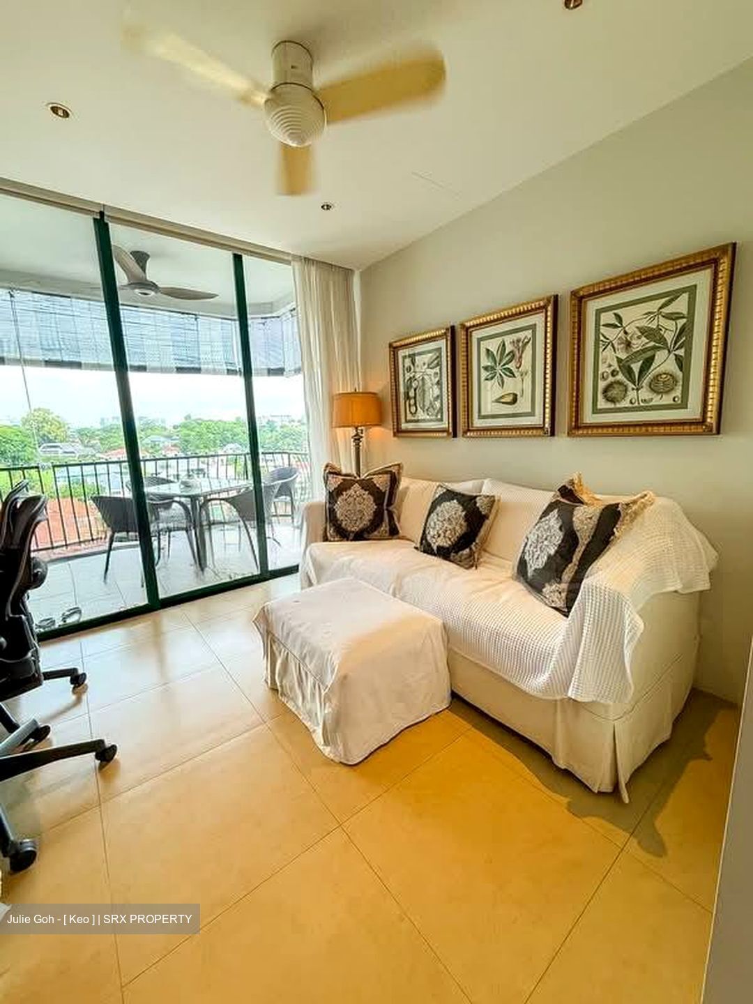 Jaya Towers (D10), Apartment #563921271